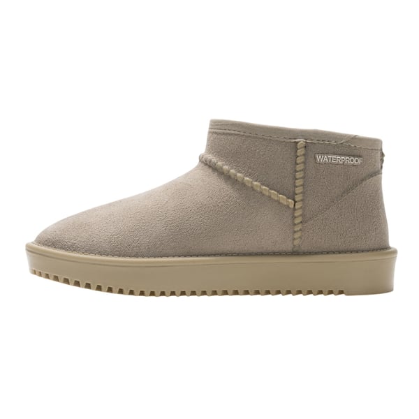 Regatta Childrens/Kids Risley Waterproof Winter Boots