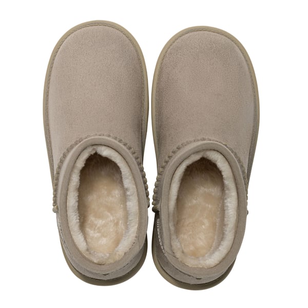 Regatta Childrens/Kids Risley Waterproof Winter Boots