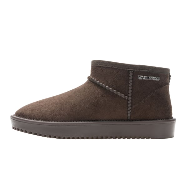 Regatta Childrens/Kids Risley Waterproof Winter Boots