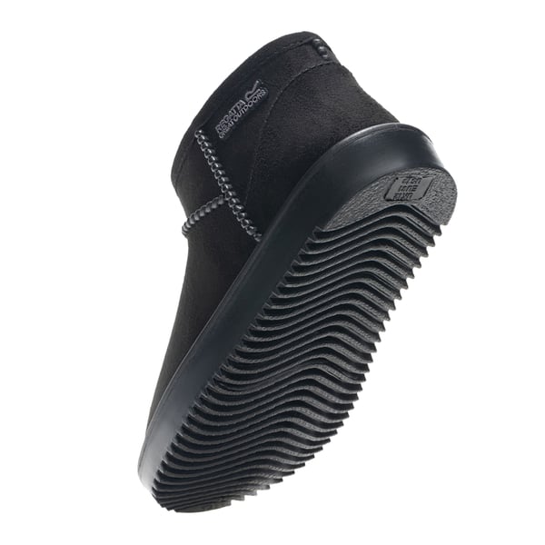 Regatta Childrens/Kids Risley Waterproof Winter Boots