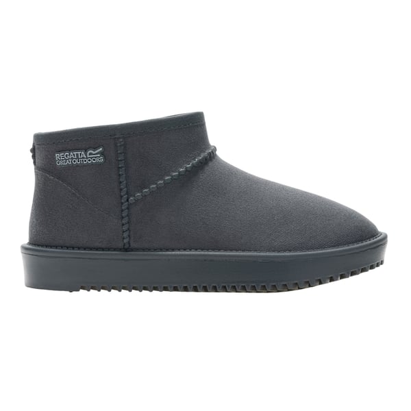 Regatta Childrens/Kids Risley Waterproof Winter Boots