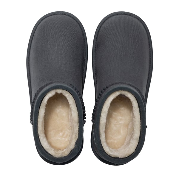 Regatta Childrens/Kids Risley Waterproof Winter Boots