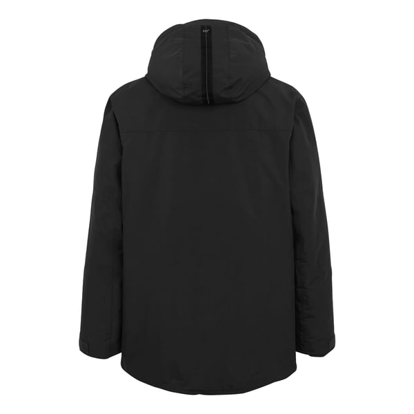 Regatta Mens Marron Insulated Waterproof Jacket