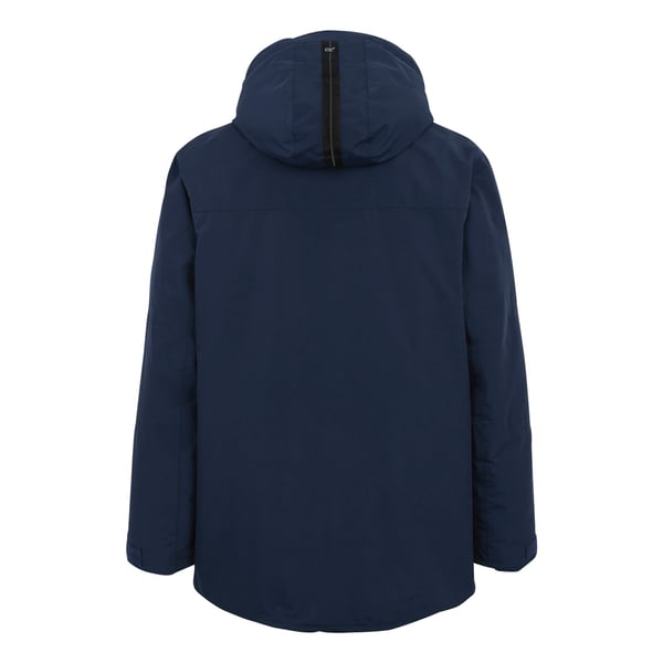 Regatta Mens Marron Insulated Waterproof Jacket