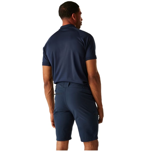 Regatta Prolite Stretchshorts för män
