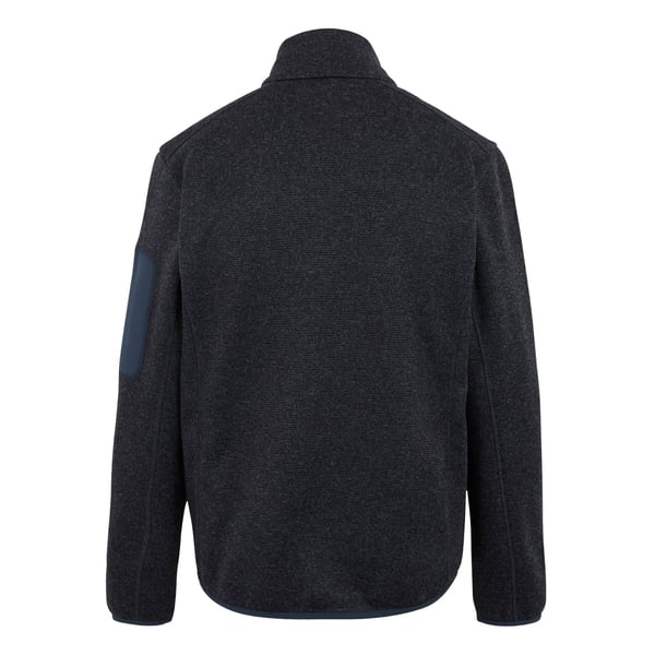 Regatta Mens Newhill Marl Full Zip Fleece Jacket