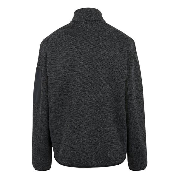 Regatta Mens Newhill Marl Full Zip Fleece Jacket