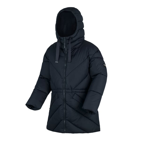 Regatta Womens/Ladies Rusey Quilted Padded Jacket