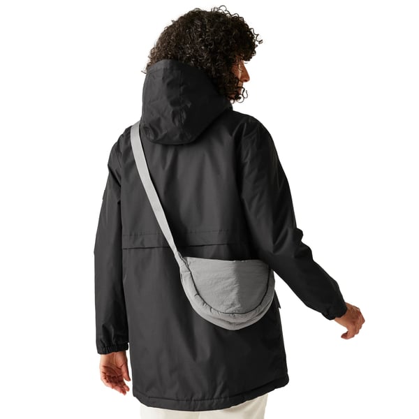 Regatta Womens/Ladies Brielly Insulated Waterproof Jacket