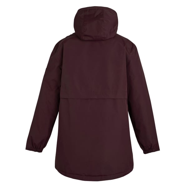 Regatta Womens/Ladies Brielly Insulated Waterproof Jacket