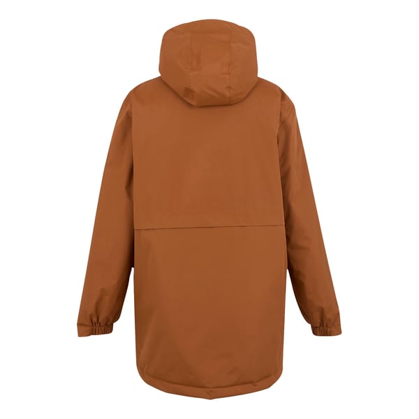 Regatta Womens/Ladies Brielly Insulated Waterproof Jacket