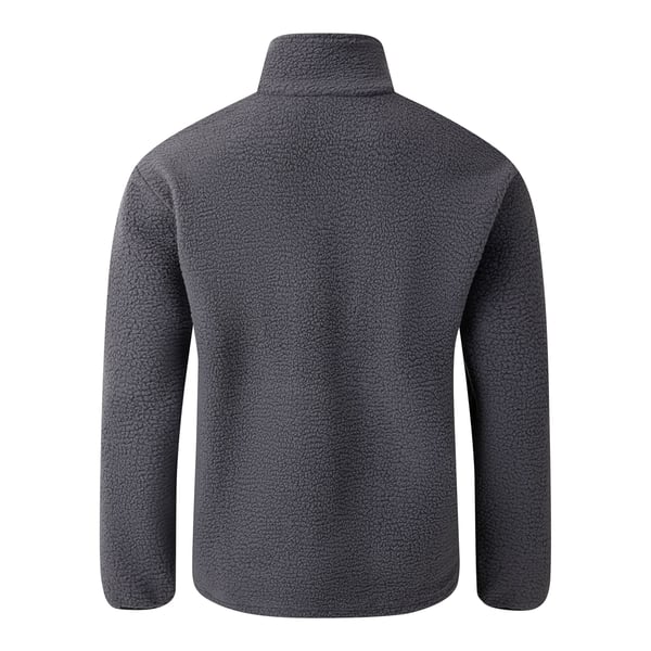 Dare 2B Mens Twin Tip Half Zip Fleece Jacket