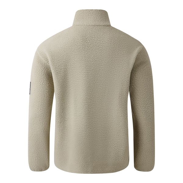 Dare 2B Mens Twin Tip Half Zip Fleece Jacket
