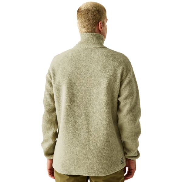 Dare 2B Mens Twin Tip Half Zip Fleece Jacket