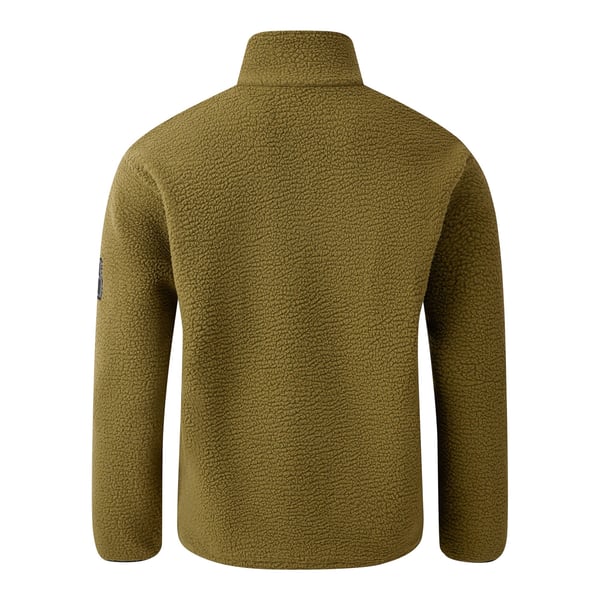 Dare 2B Mens Twin Tip Half Zip Fleece Jacket