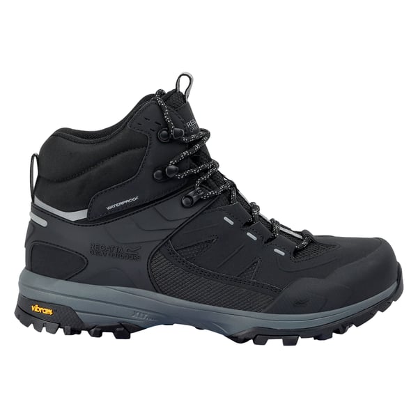 Regatta Mens Regen Walking Shoes