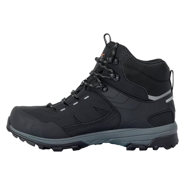 Regatta Mens Regen Walking Shoes