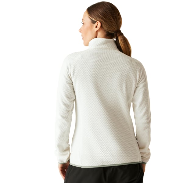 Dare 2B Womens/Ladies Switch Up Fleece Top