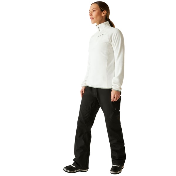 Dare 2B Womens/Ladies Switch Up Fleece Top