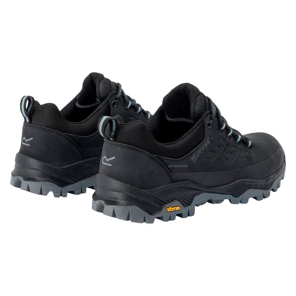 Regatta Womens/Ladies Blake Low Walking Shoes
