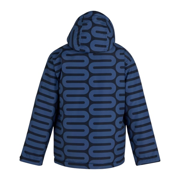 Regatta Girls Orla Kiely Waterproof Jacket