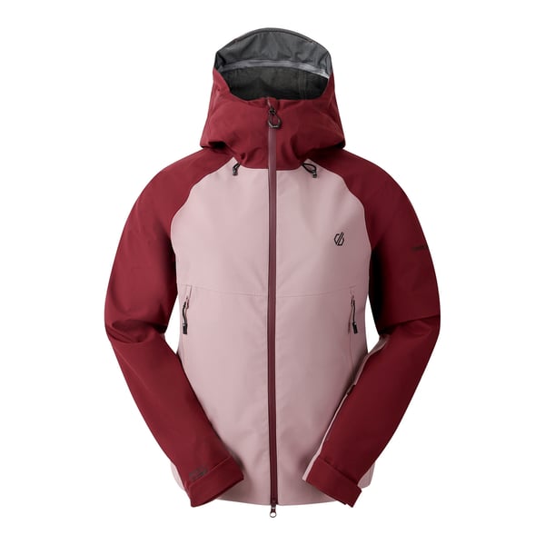 Dare 2B Womens/Ladies Assert II Ski Jacket