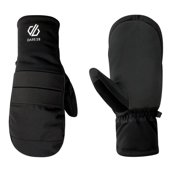 Dare 2B Unisex Adult Freeride Waterproof Mittens