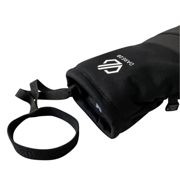 Dare 2B Unisex Adult Freeride Waterproof Mittens