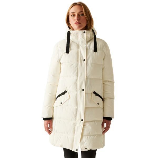 Regatta Womens/Ladies Eryn Padded Jacket