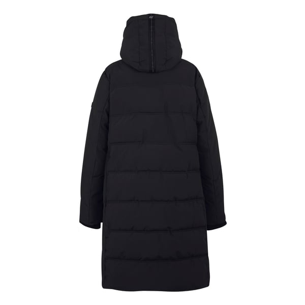 Regatta Womens/Ladies Eryn Padded Jacket