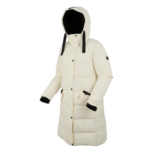 Regatta Womens/Ladies Eryn Padded Jacket