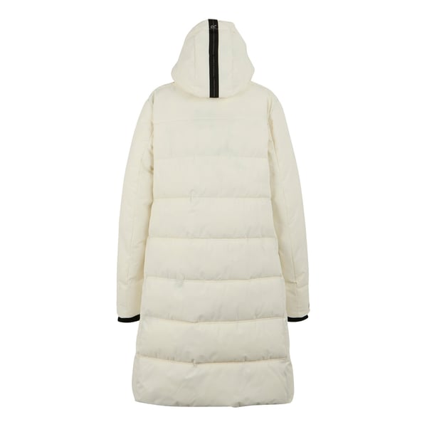 Regatta Womens/Ladies Eryn Padded Jacket