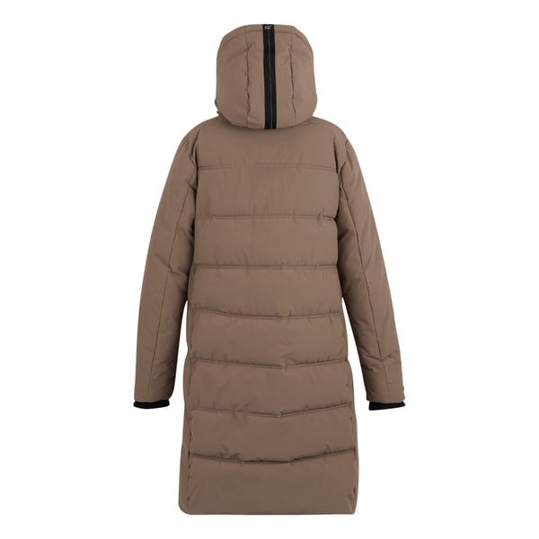 Regatta Womens/Ladies Eryn Padded Jacket