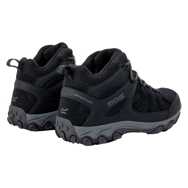 Regatta Mens Edgepoint IV Walking Boots