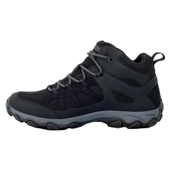 Regatta Mens Edgepoint IV Walking Boots