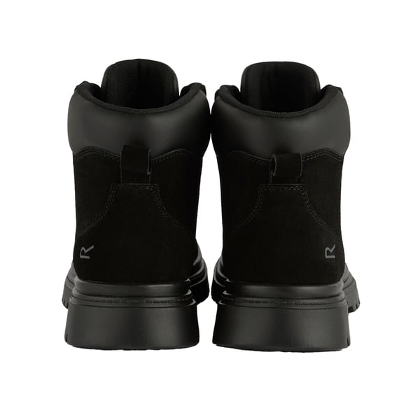 Regatta Womens/Ladies Whinton Suede Boots