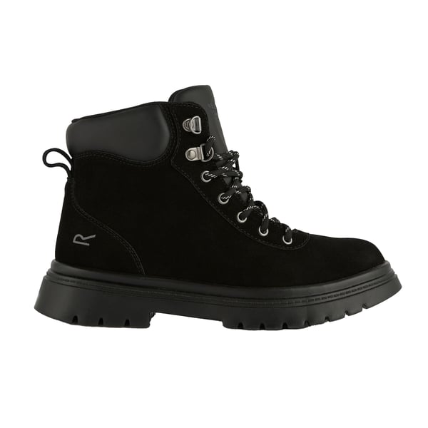 Regatta Womens/Ladies Whinton Suede Boots