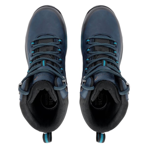 Regatta Womens/Ladies Blake Walking Boots