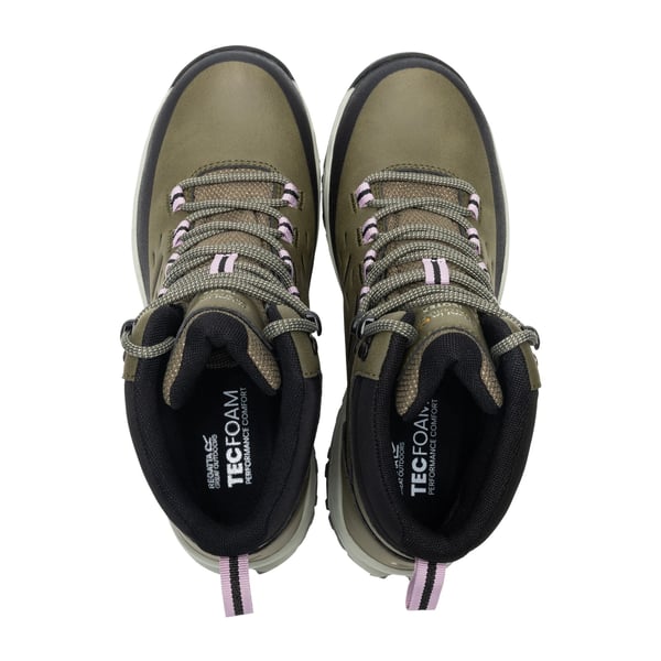 Regatta Womens/Ladies Blake Walking Boots