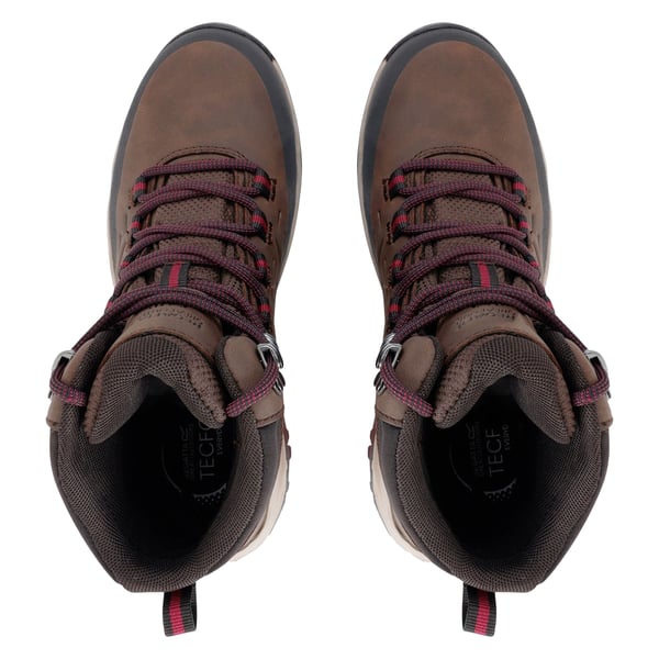 Regatta Womens/Ladies Blake Walking Boots