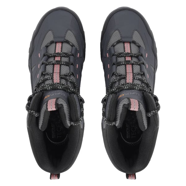 Regatta Womens/Ladies Regen Walking Boots
