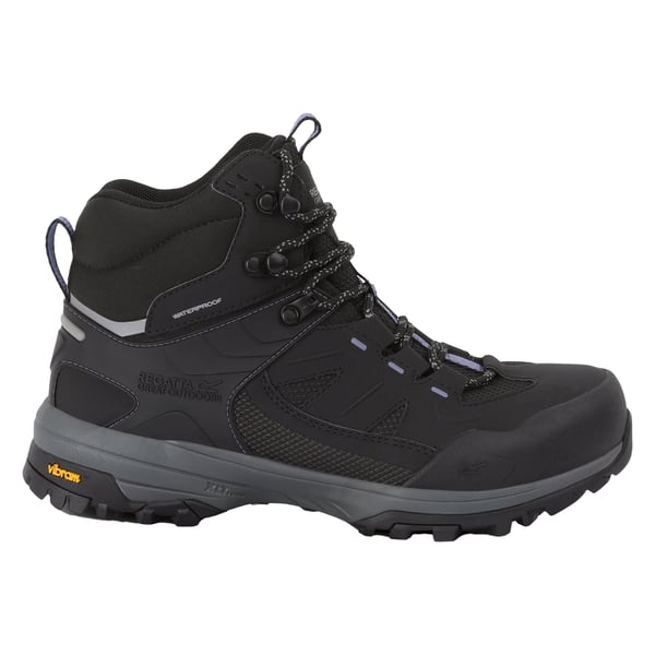 Regatta Womens/Ladies Regen Walking Boots