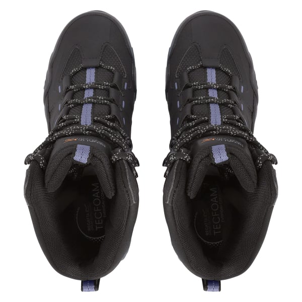 Regatta Womens/Ladies Regen Walking Boots