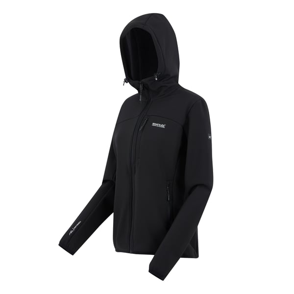 Regatta Dam Ossek Soft Shell Jacka