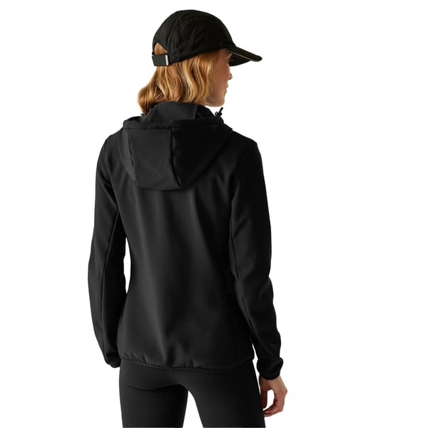 Regatta Dam Ossek Soft Shell Jacka