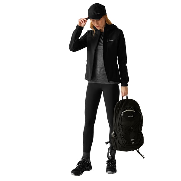 Regatta Dam Ossek Soft Shell Jacka