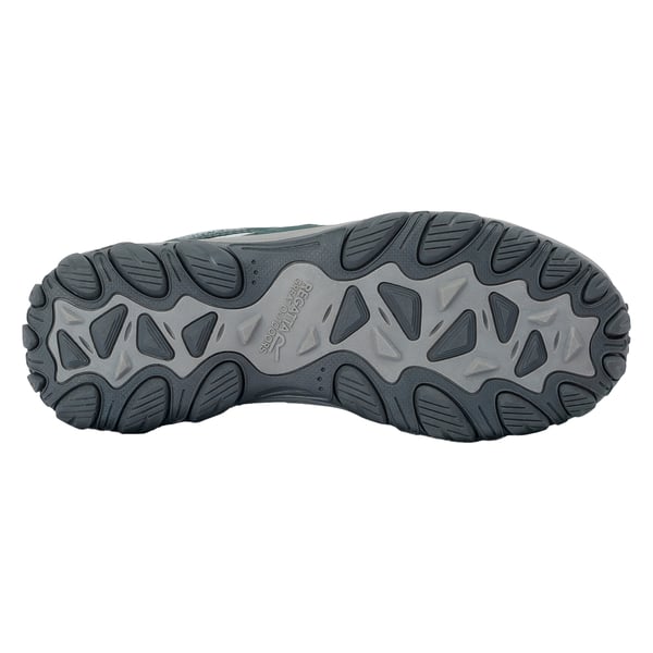 Regatta Womens/Ladies Edgepoint IV Low Walking Shoes