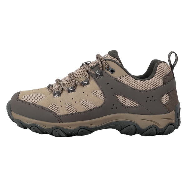 Regatta Womens/Ladies Edgepoint IV Low Walking Shoes