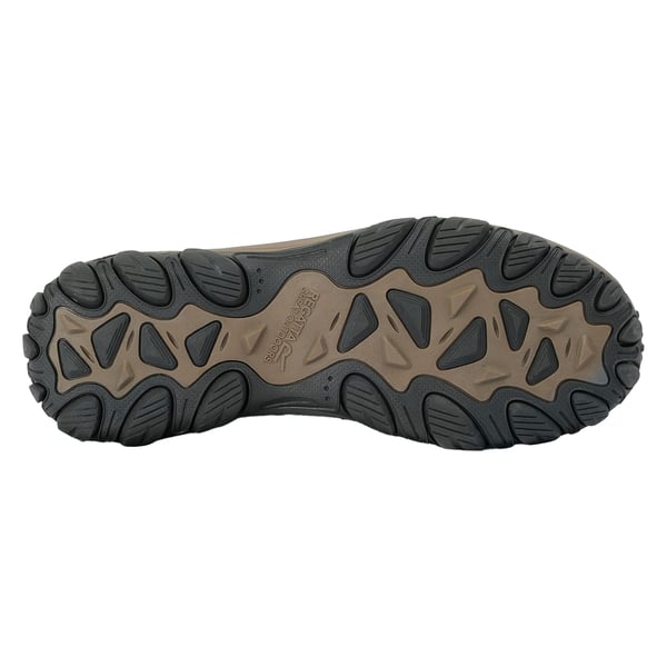 Regatta Womens/Ladies Edgepoint IV Low Walking Shoes