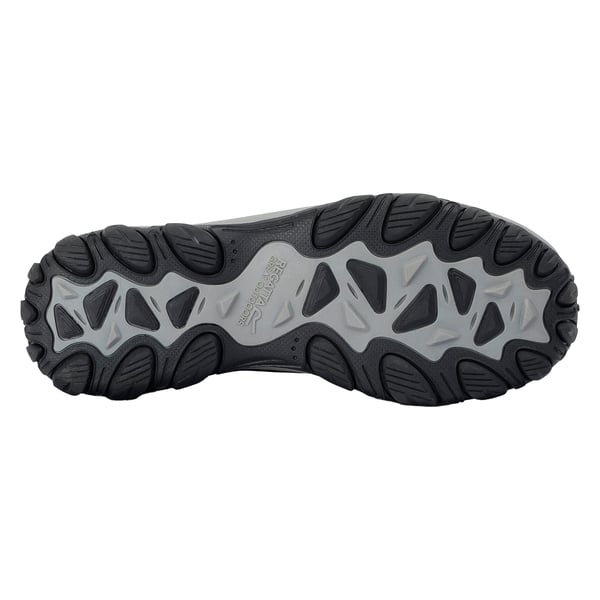 Regatta Womens/Ladies Edgepoint IV Low Walking Shoes